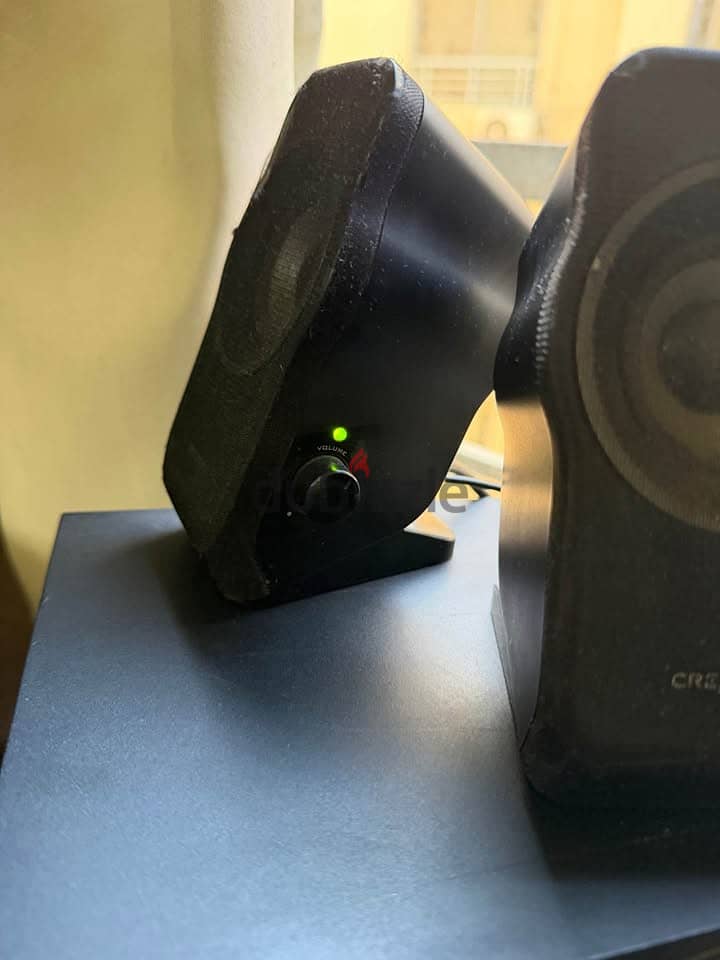 Creative SBS A220 Speaker 3