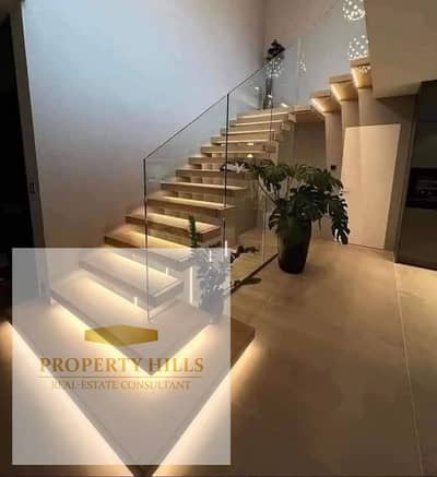 Own a Luxury Villa in KUKUN Mostakbal City – Prime Location Minutes from Madinty & Al Rehab