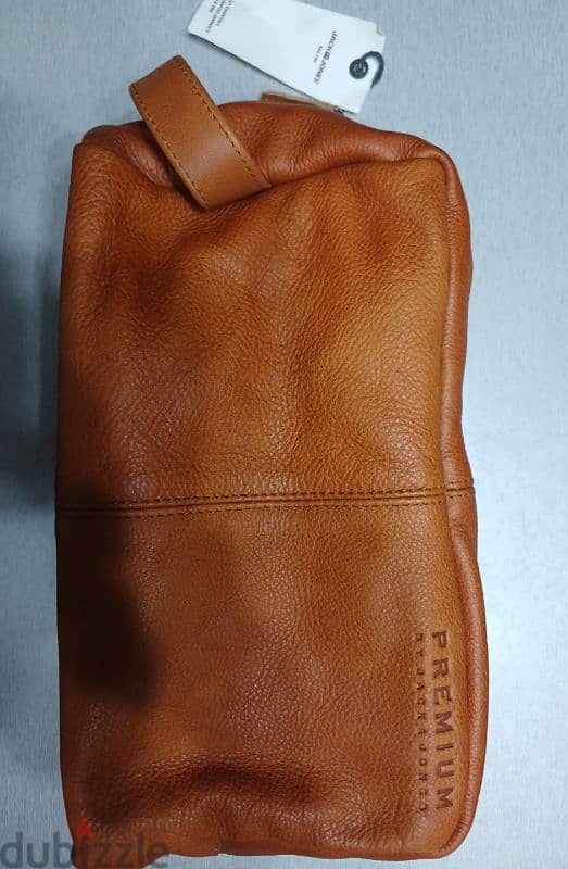original jack and jones hand bag 1