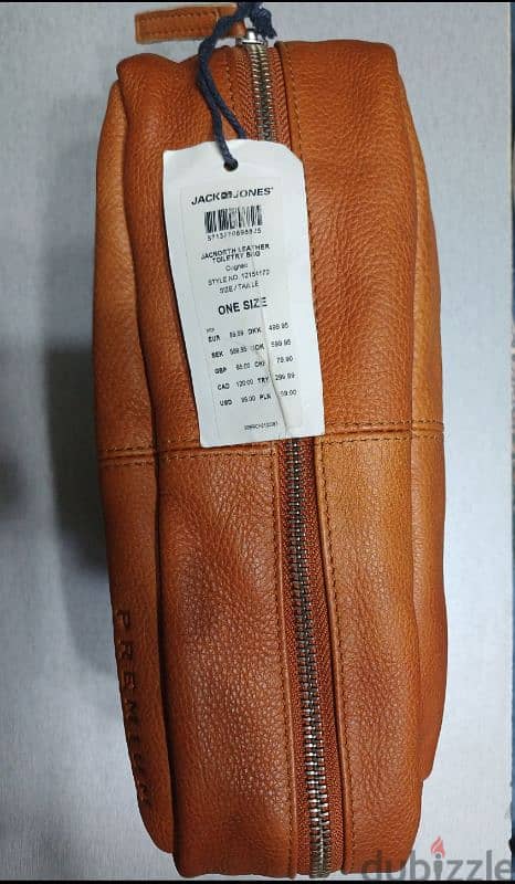 original jack and jones hand bag 2