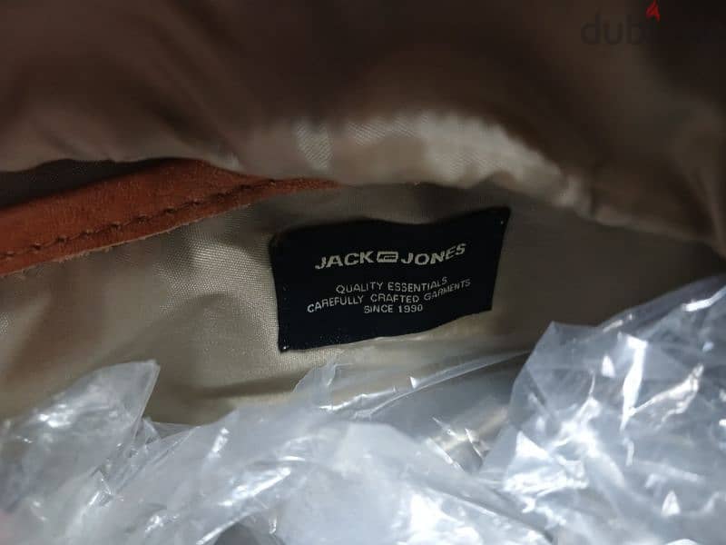 original jack and jones hand bag 3