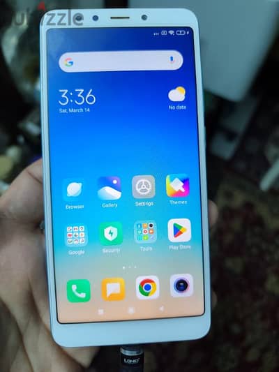 شاومي ريدمي ٥ Xiaomi redmi 5
