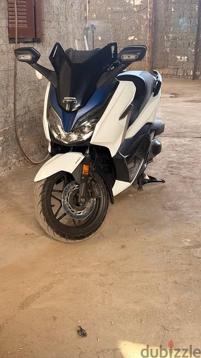 هوندا سكوترات