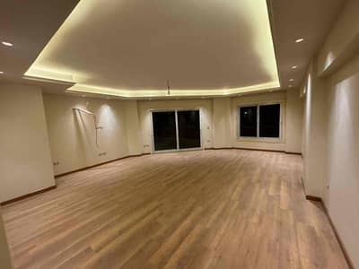 شقة للايجار اول سكن فى كمبوند اوبرا سيتى الشيخ زايد Opera City Compound Sheikh Zayed