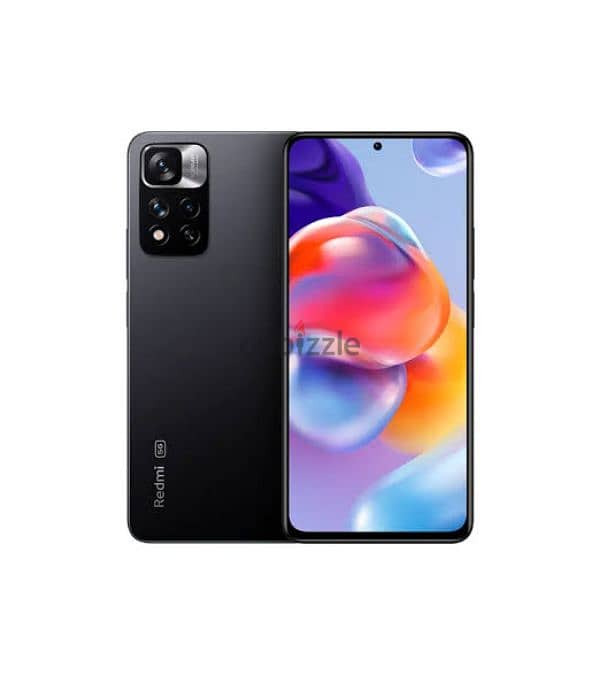 Note 11 Pro+ 1