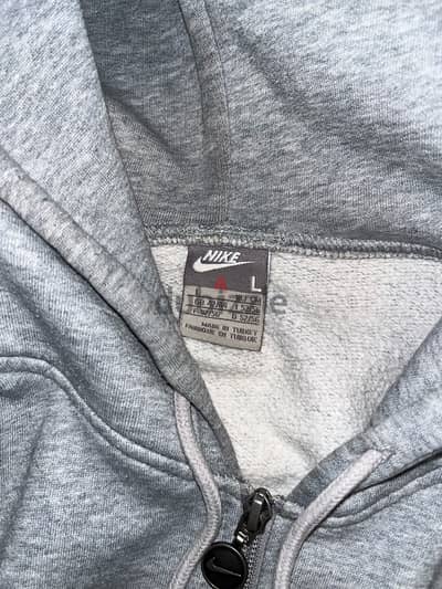 Nike jacket