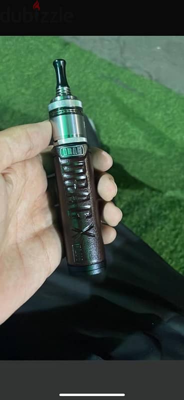 DRAG X PLUS MOD