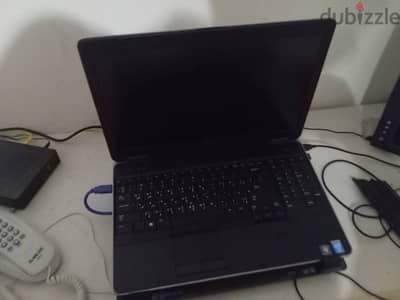 dell e6540