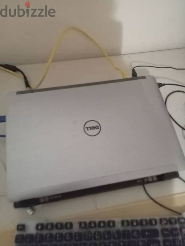 dell e6540 1