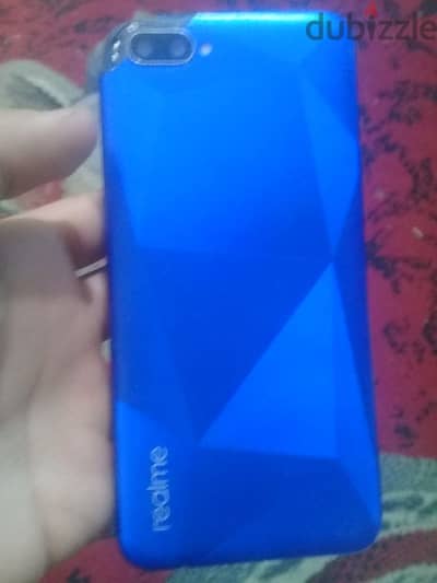 موبايل realm c2 للبيع