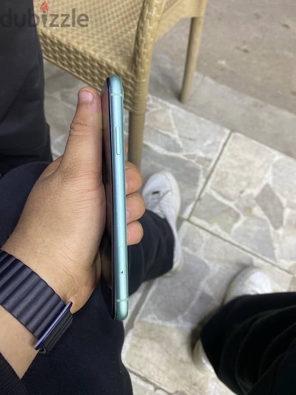 iphone 11 128 3