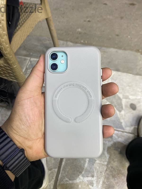 iphone 11 128 5