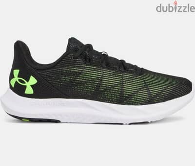 UA Speed Swift Men's Running Shoes EU 45.5