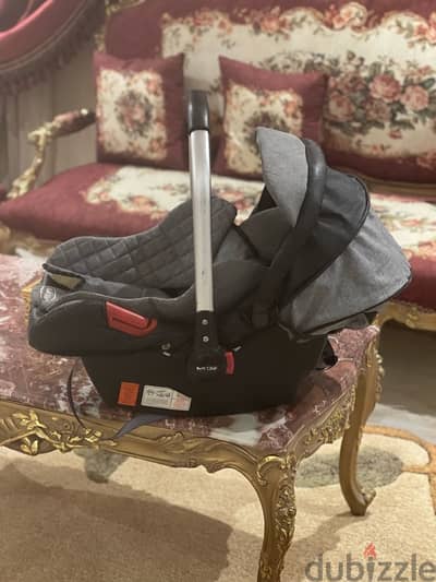 car  seat