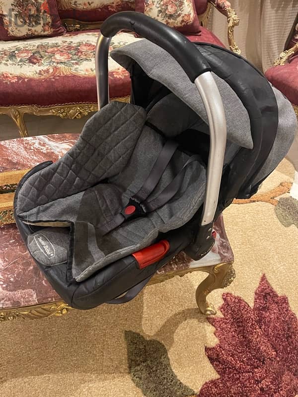 car  seat 1