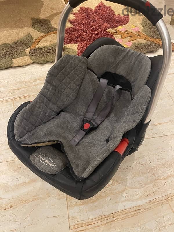 car  seat 2