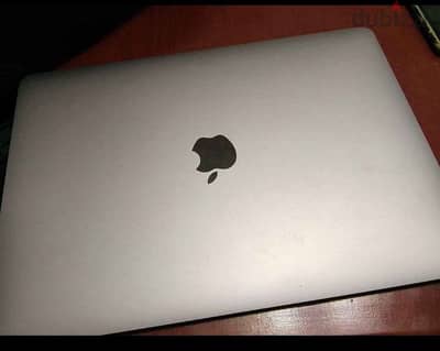 MacBook pro 2019