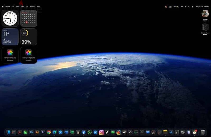 MacBook pro 2019 3