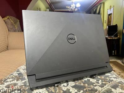 G15 RTX 3060 -I7-11800H