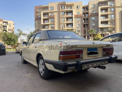 مازدا 929 1980 اوتوماتيك