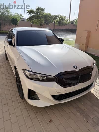 BMW I3 2023 26000 km
