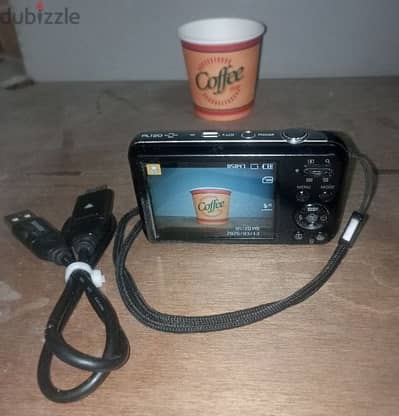 سامسونج pL120 تحفه نادره