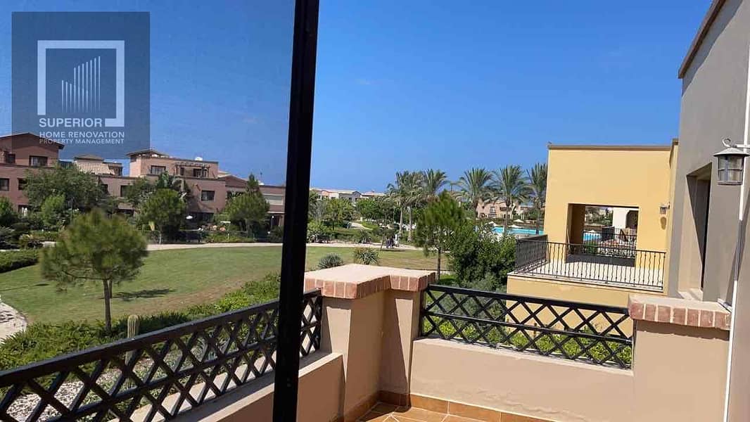فيلا بـ٥ غرف نوم في مراسي، صورة ٩ من ١٠