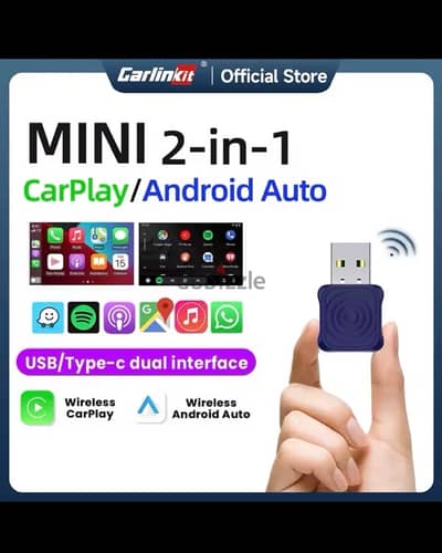 carlinkit mini ultra