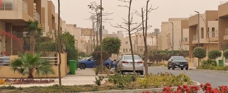 للبيع فيلا بسعر لقطة كمبوند جراند هايتس - 6 اكتوبر - فيو مميز - وصلة دهشور الشيخ زايد