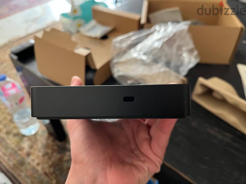 Dell Docking Station k17a001 5