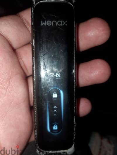 wenax q ultra