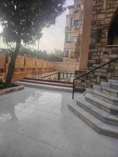 فيلا للبيع  550 م في مصر الجديدة موقع مميز استلام فوري