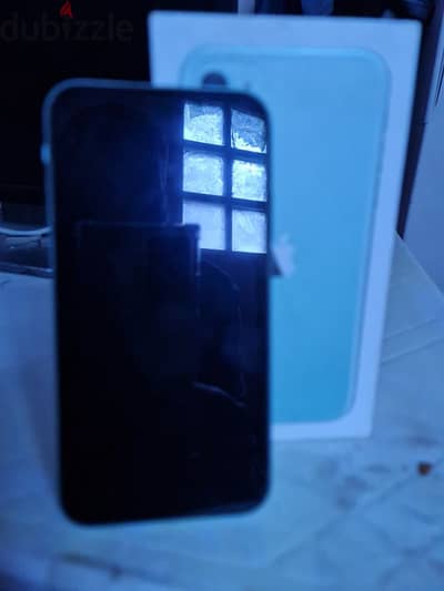 iphone 11 128G