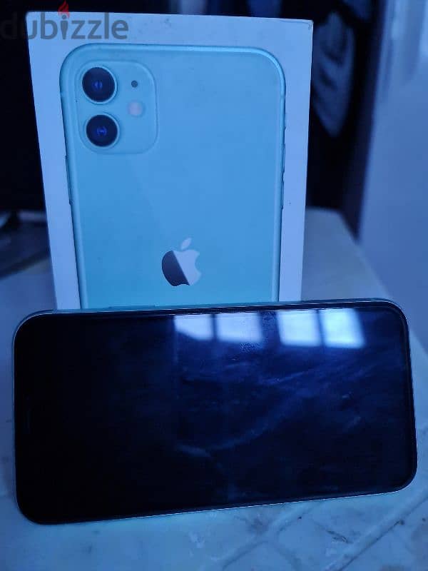 iphone 11 128G 1