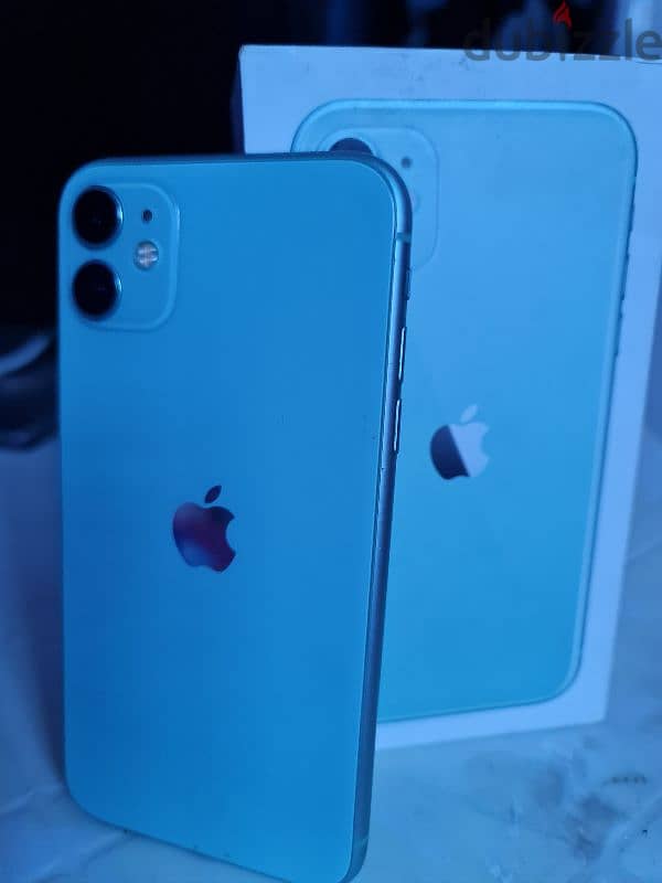 iphone 11 128G 2