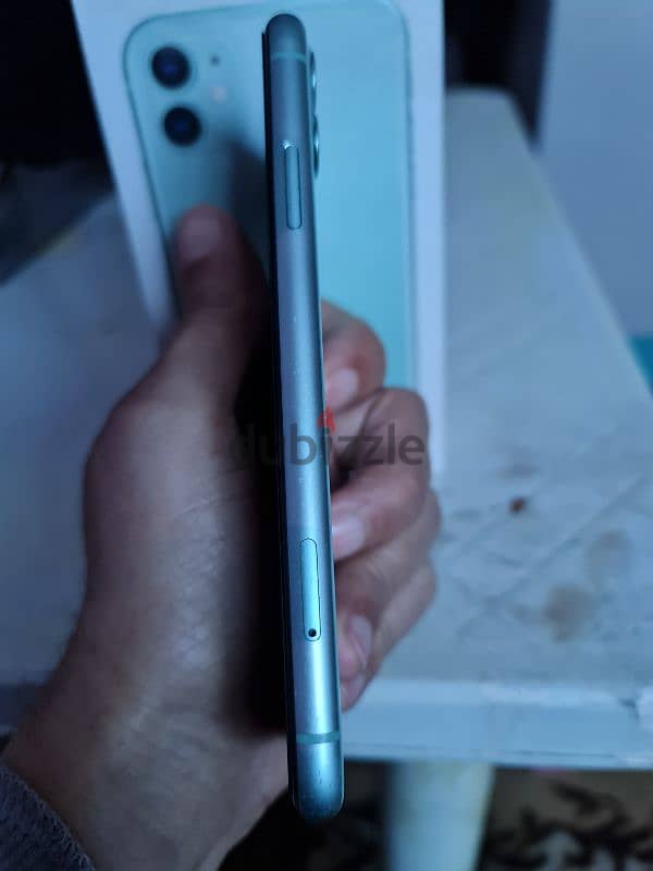 iphone 11 128G 3
