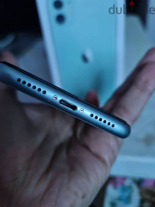 iphone 11 128G 4