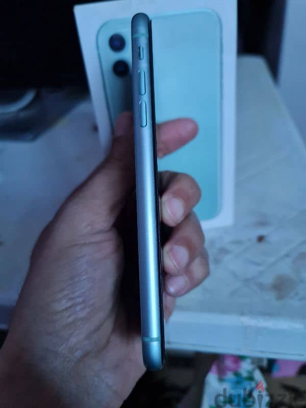 iphone 11 128G 5