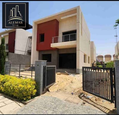تاون هاوس بيع في مدينتي نموذج i مودرن بدون تشطيب