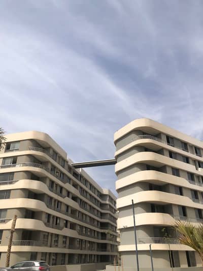 بأقل من سعر الماركت شقة غرفتين للبيع في بلوم فيلدز المستقبل سيتي بسعر مناسب Bloomfields el mostakbal city
