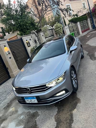 Passat Comfort in Egypt, Classifieds in Egypt | dubizzle Egypt (OLX)
