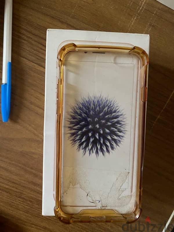 Iphone 6 in perfect condition 7