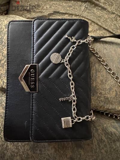 guess original cross body bag