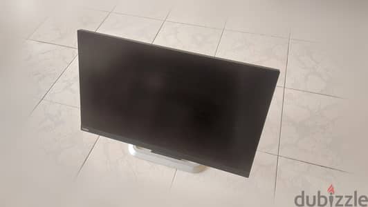 Lenovo ThinkVision T32p-20 — 32" 4K IPS Monitor  Cairo | 9000 EGP