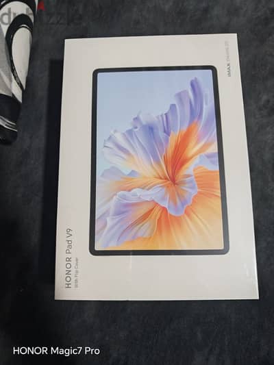 honor v9