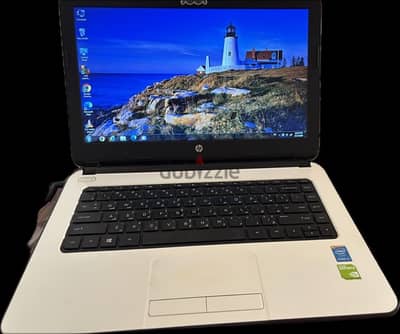 hp 14 Notebook