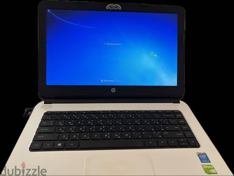 hp 14 Notebook 1