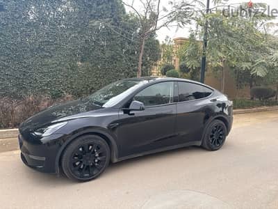 Tesla Model Y 2023 Long Range Dual Motor