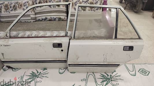 قطع بيجو 505