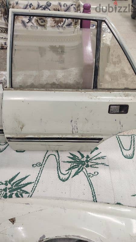 قطع بيجو 505 6